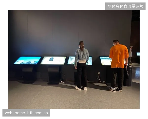超过45%的数字化场馆通过深度行为捕捉优化了观众入场体验