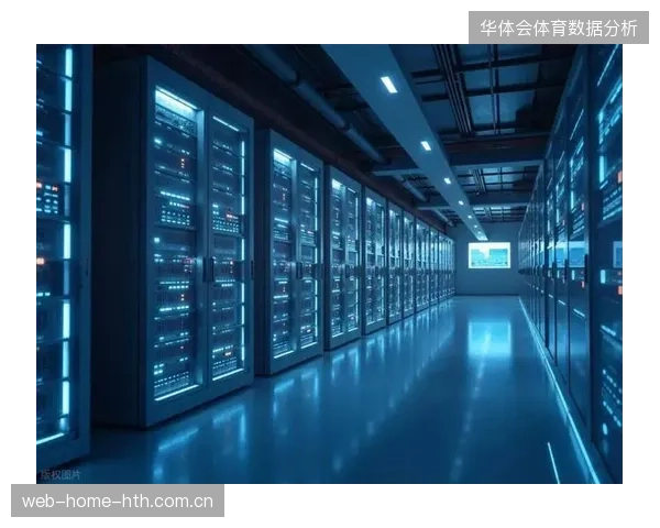 赛事直播现场部署边缘处理终端消解了传统中心化服务器的超负荷算力压力